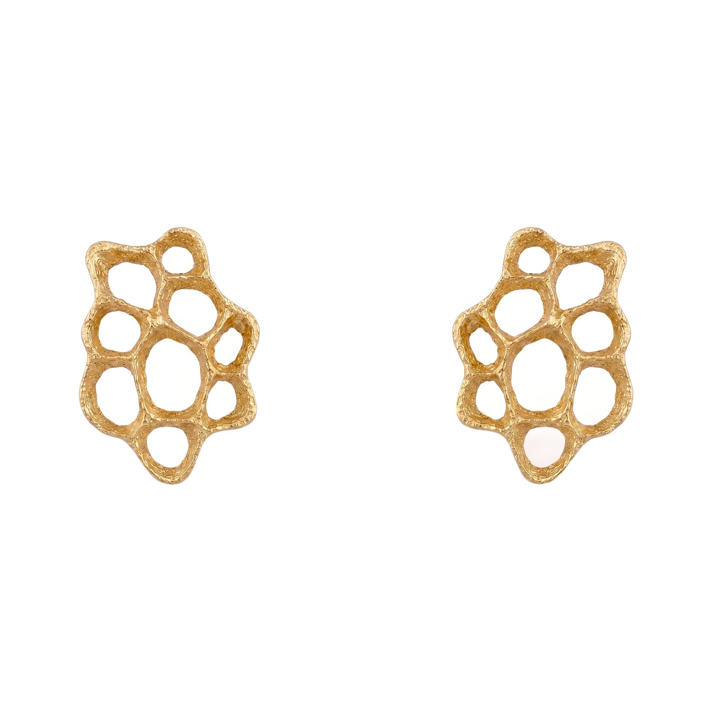 Pendientes Oroca
