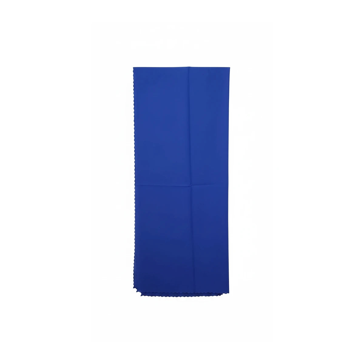 Fular Chal Eleonora Azul Klein