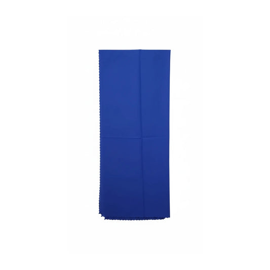 Fular Chal Eleonora Azul Klein