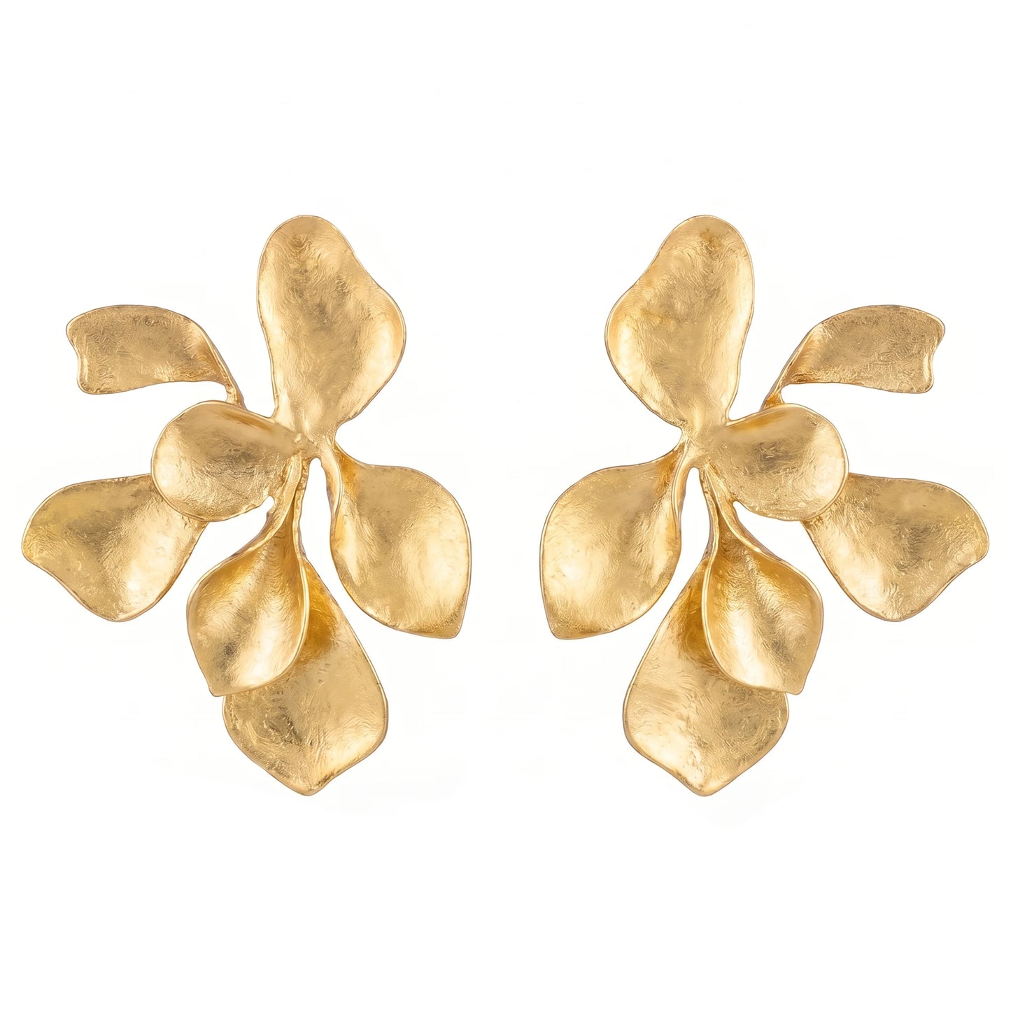 Pendientes Aurabel