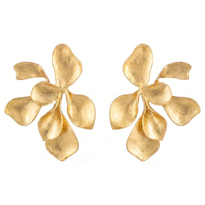 Pendientes Aurabel