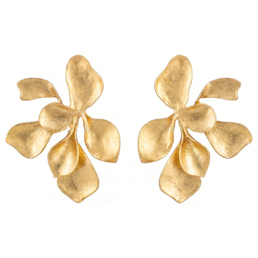 Pendientes Aurabel
