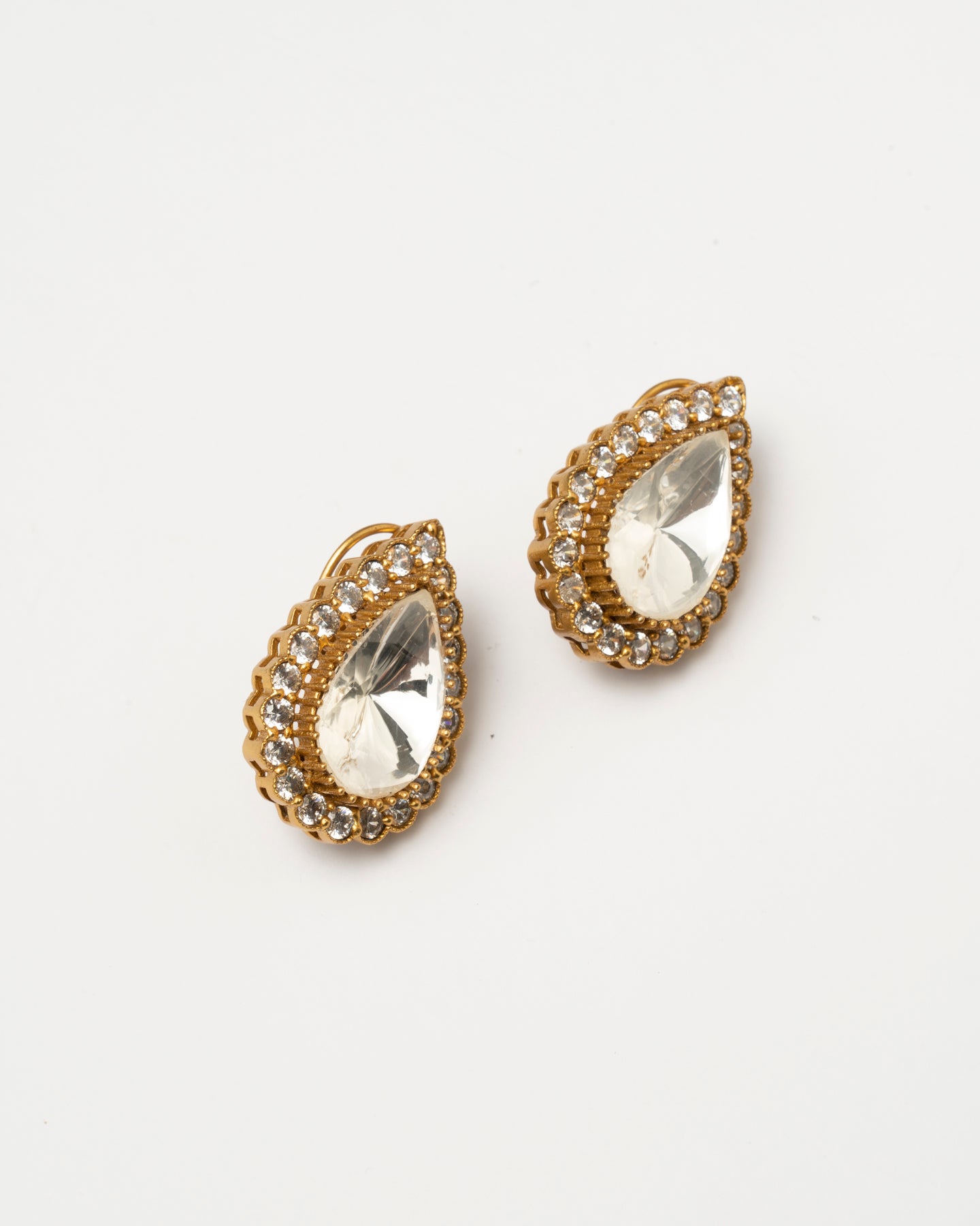 Venta Flash Vintage Pendientes Arlie Ed. Limitada Shine