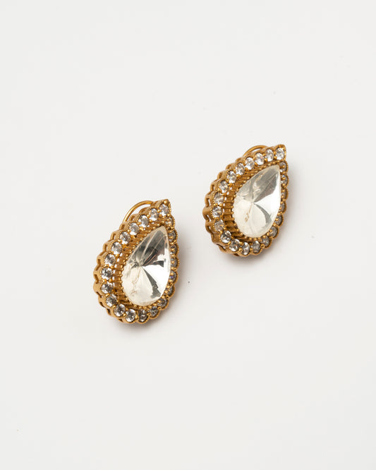 Venta Flash Vintage Pendientes Arlie Ed. Limitada Shine