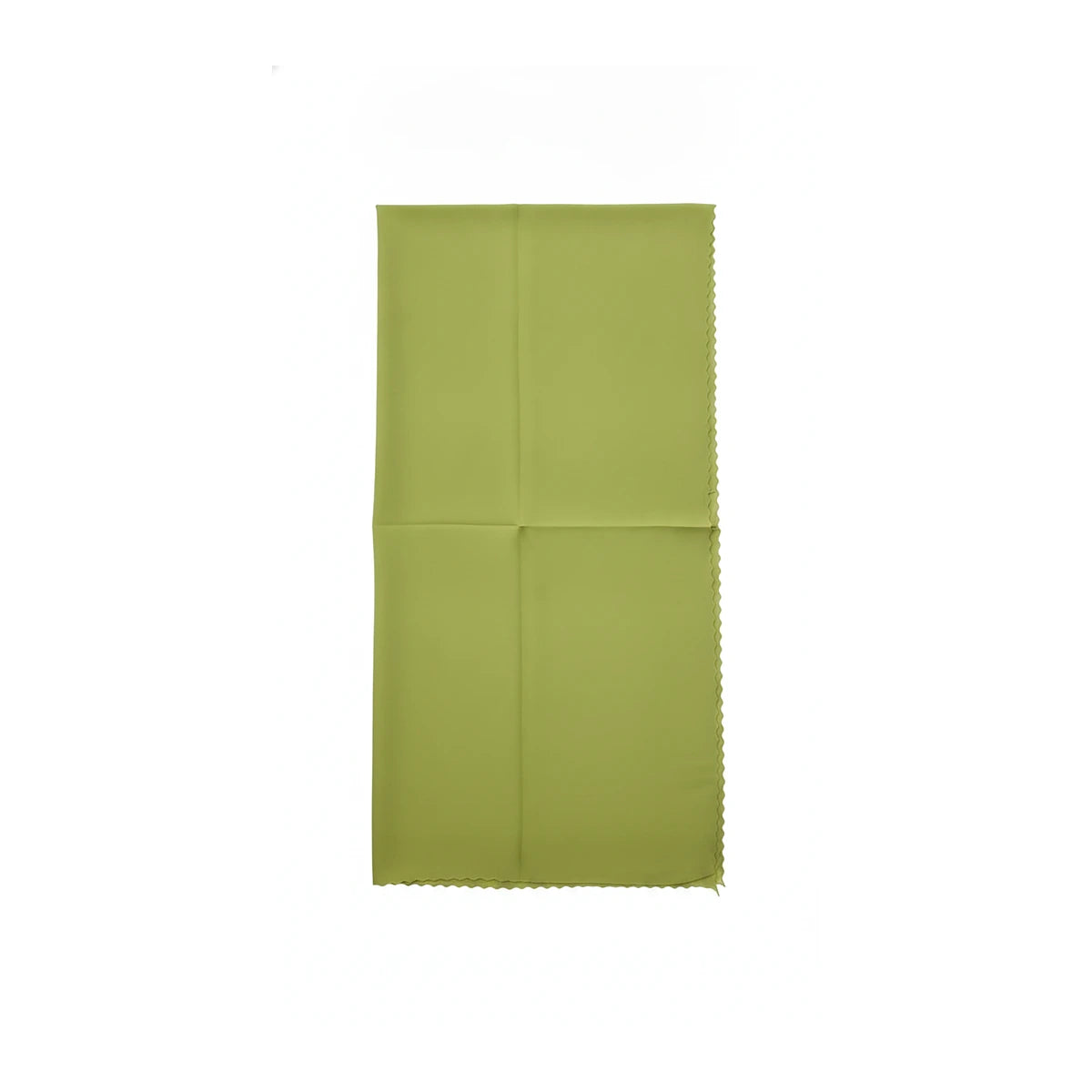 Fular Chal Eleonora Verde lima