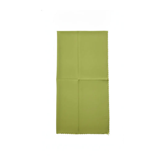 Fular Chal Eleonora Verde lima