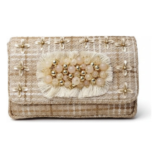 Bolso Almara Beige