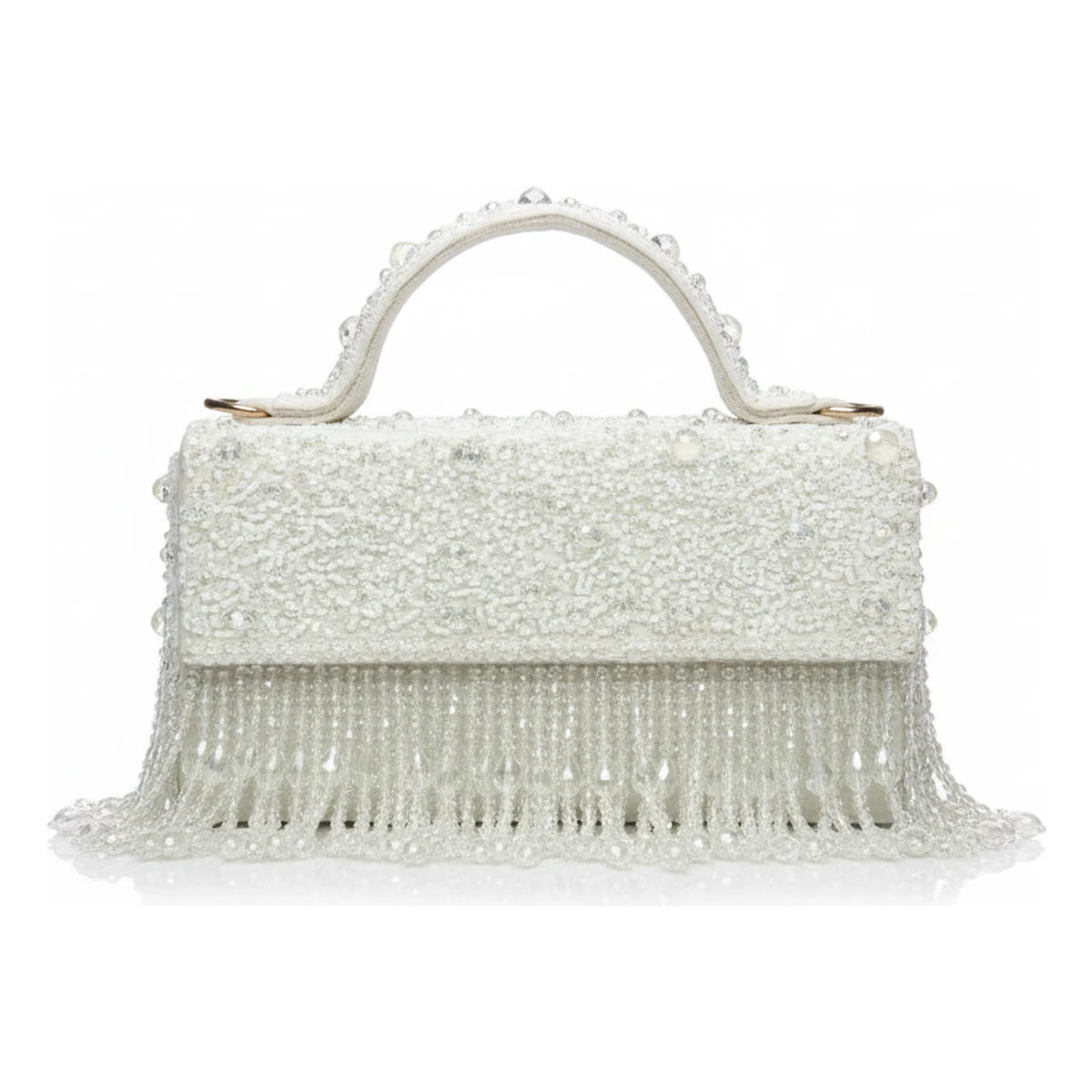 Bolso Onnen Blanco