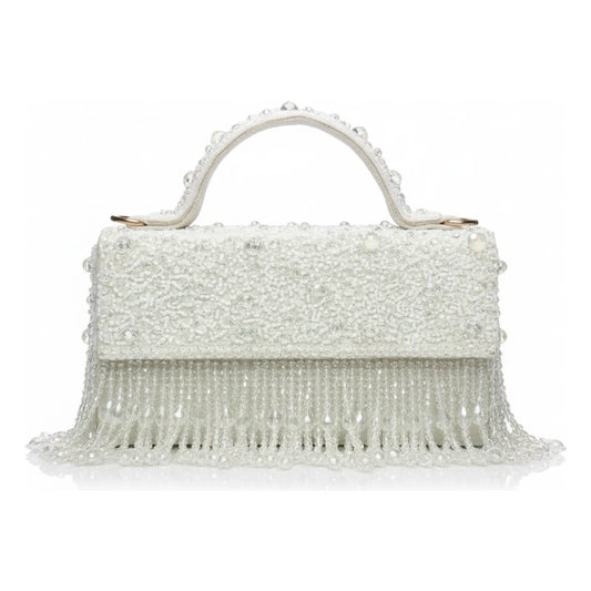 Bolso Onnen Blanco