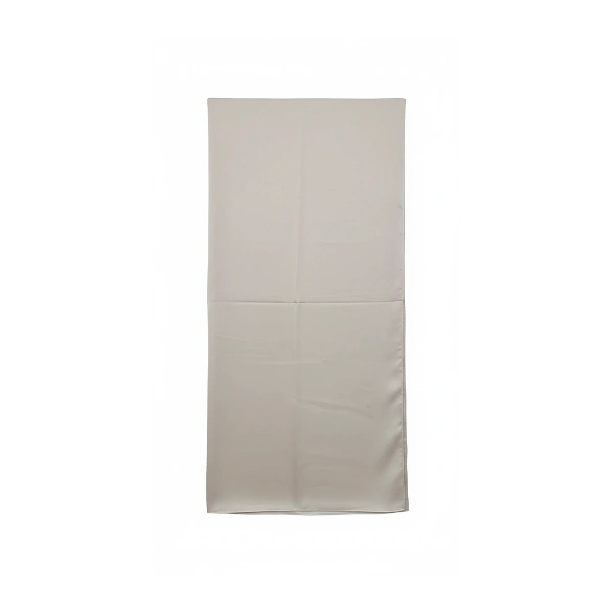 Fular Chal Vento Beige Crema
