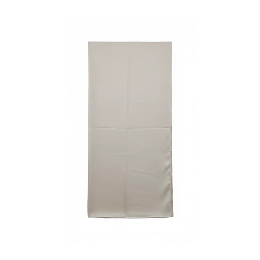 Fular Chal Vento Beige Crema