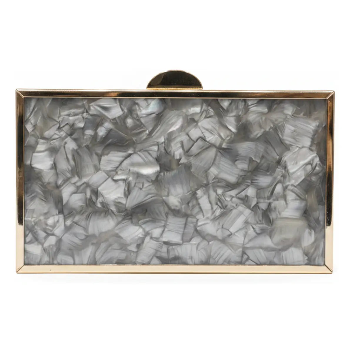 Clutch Turner Gris
