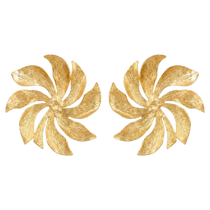 Pendientes Aralia