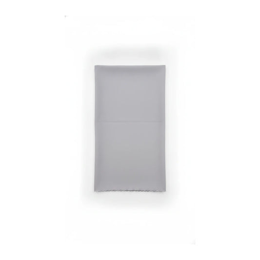 Fular Chal Eleonora Gris claro