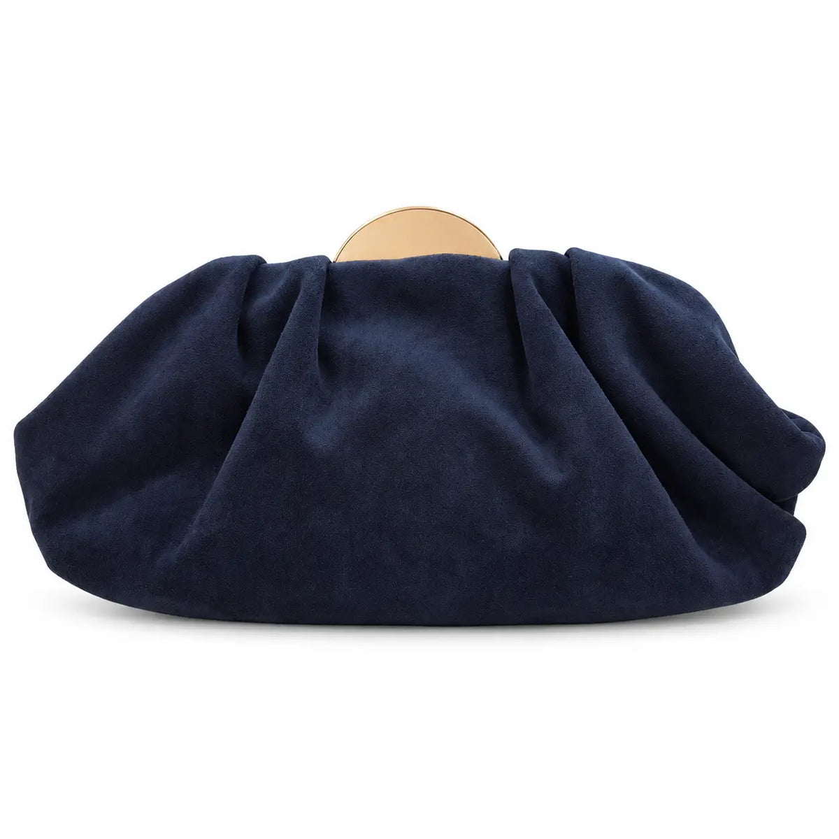 Bolso Nube Invitada Azul Noche