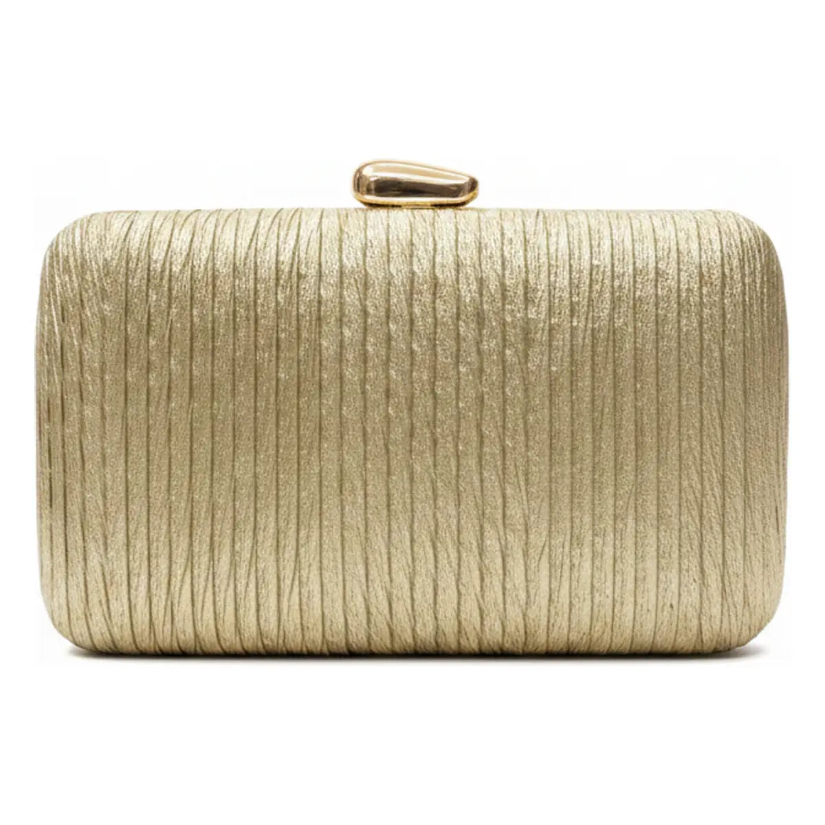 Bolso Velmara Dorado