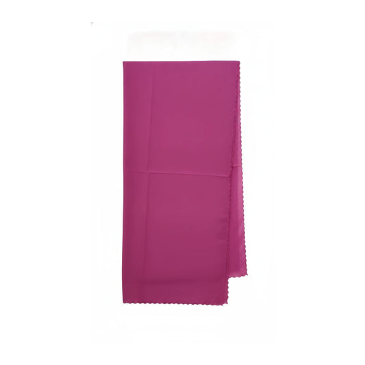 Fular Chal Eleonora Fucsia