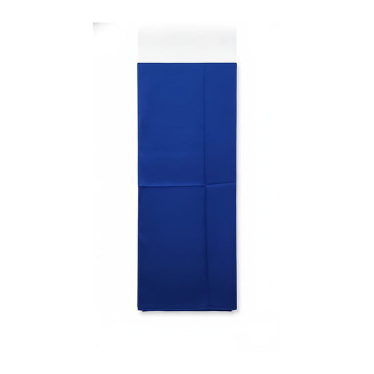 Fular Chal Vento Azul Klein