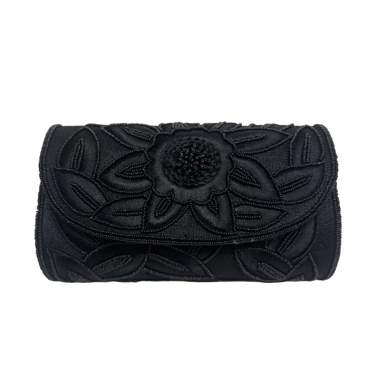 Bolso Rígido Sora Negro