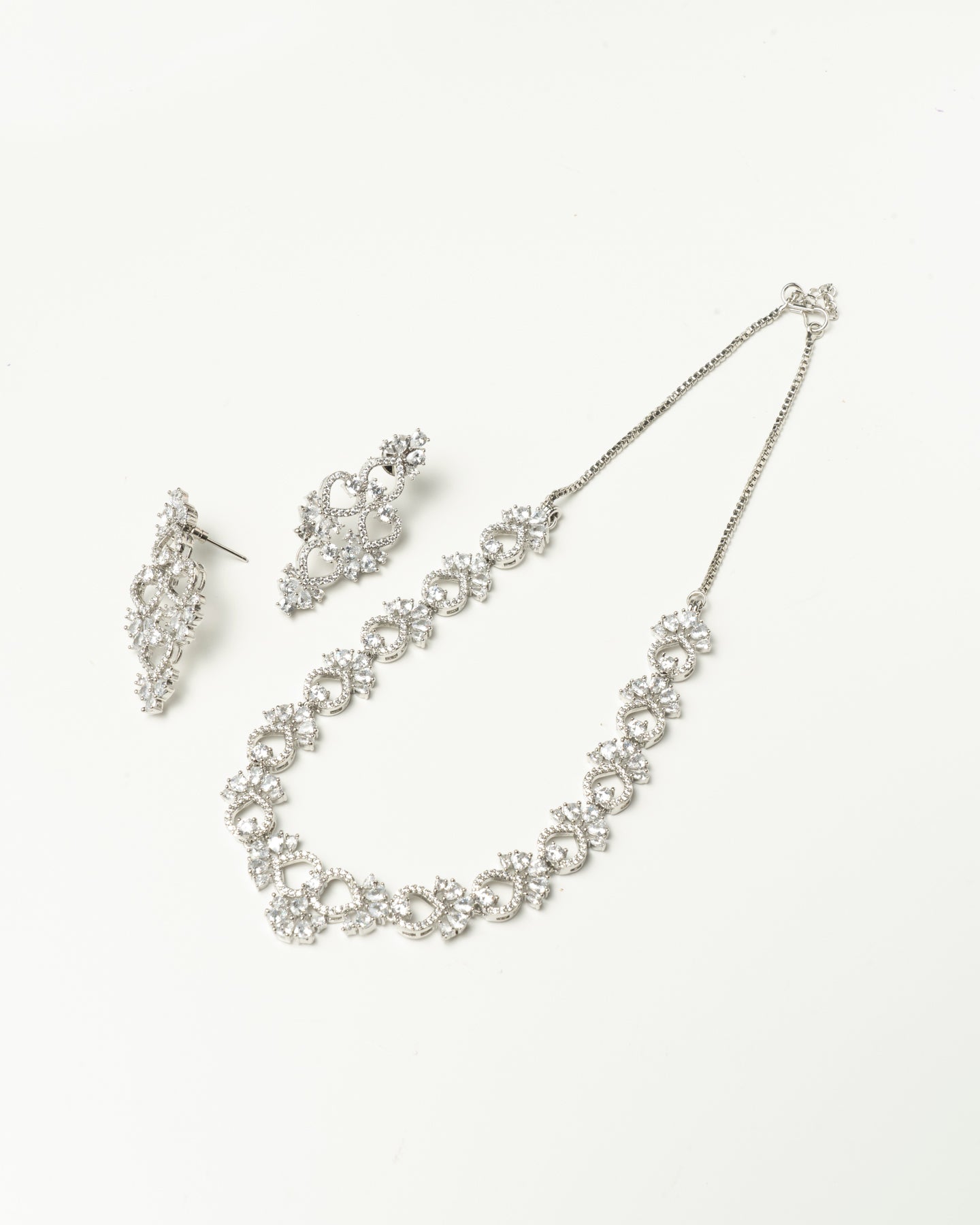 Venta Flash Vintage Conjunto Zc Priego Ed. Limitada Plata Shine