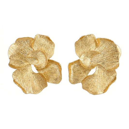 Pendientes Florum