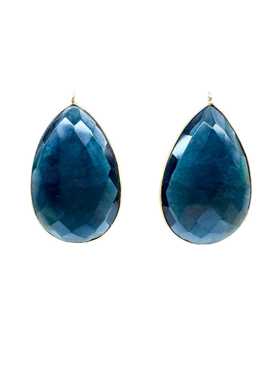 Matrix Down Elix XL Azul petróleo