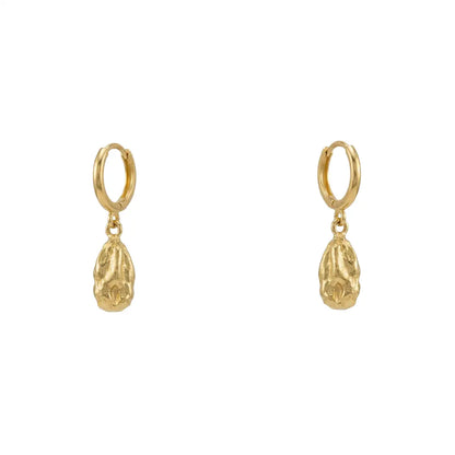 Pendientes Aros Corena