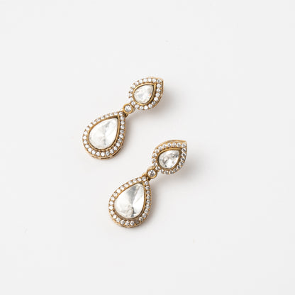 Venta Flash Vintage Pendientes Ornella Ed. Limitada Shine