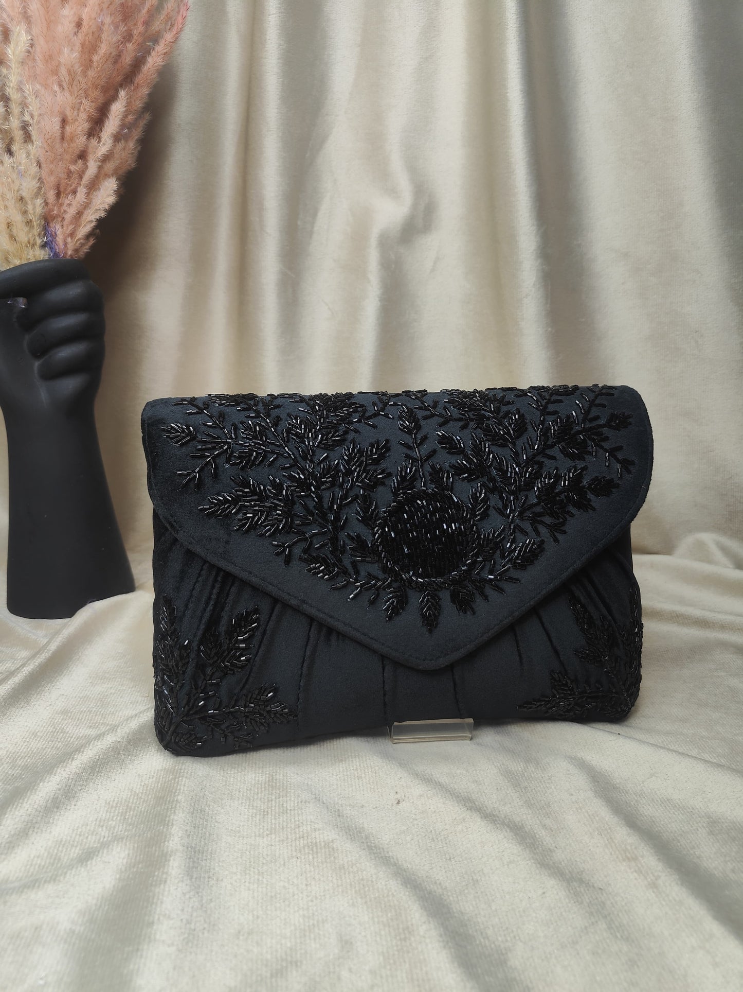 Bolso Sobre Sabina Negro