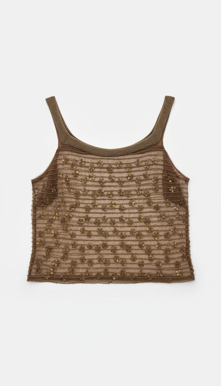 Top Joya Rumi Dorado