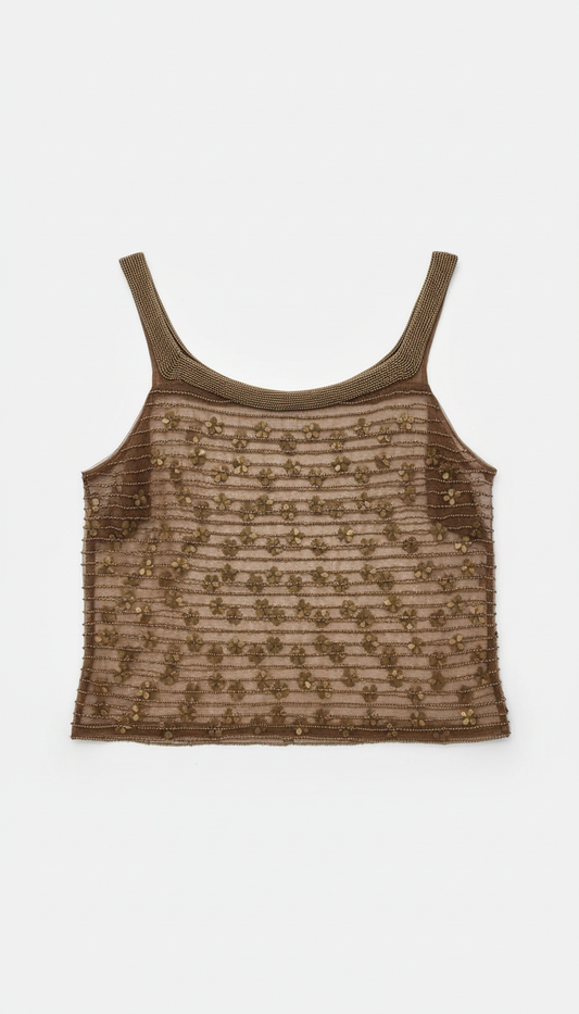 Top Joya Rumi Dorado