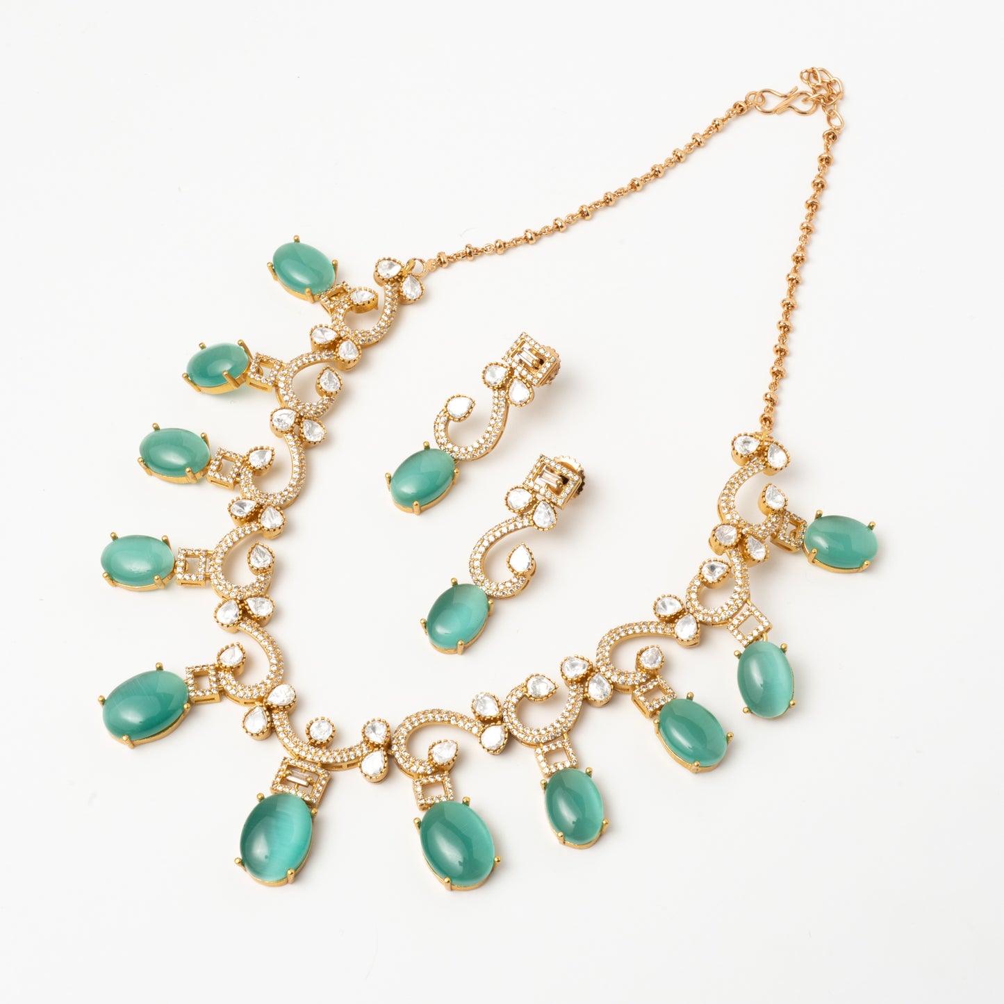 Venta Flash Vintage Conjunto Maon Ed. Limitada Verde