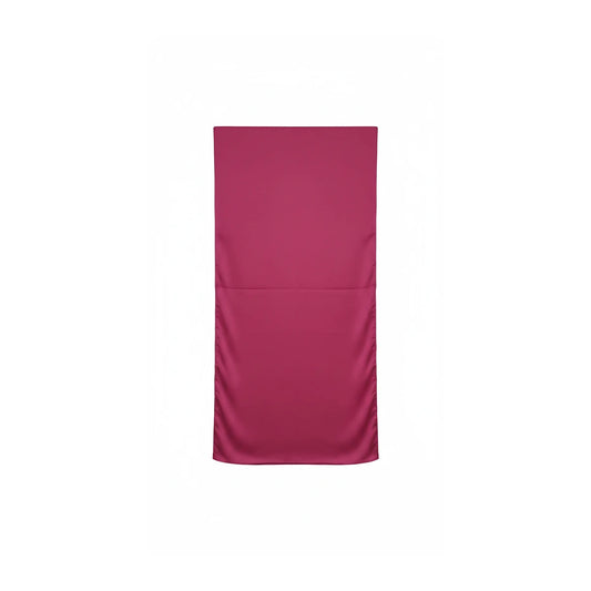 Fular Chal Vento Fucsia