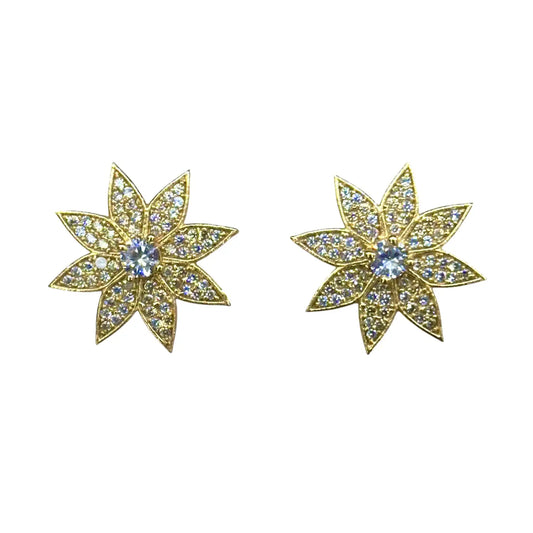 Pendientes Solara Shine L