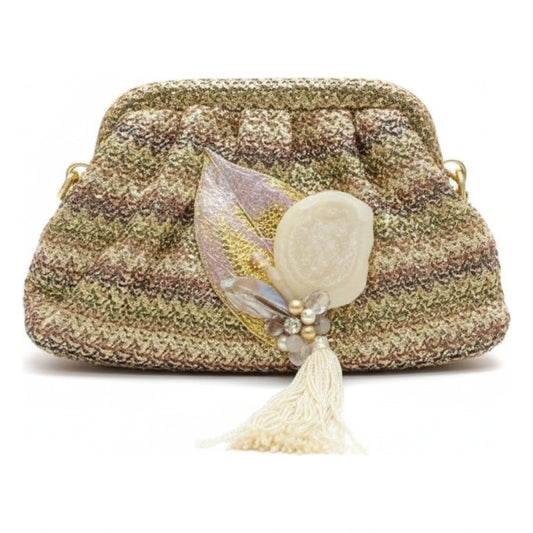 Bolso Nube Opalina Multi Soft
