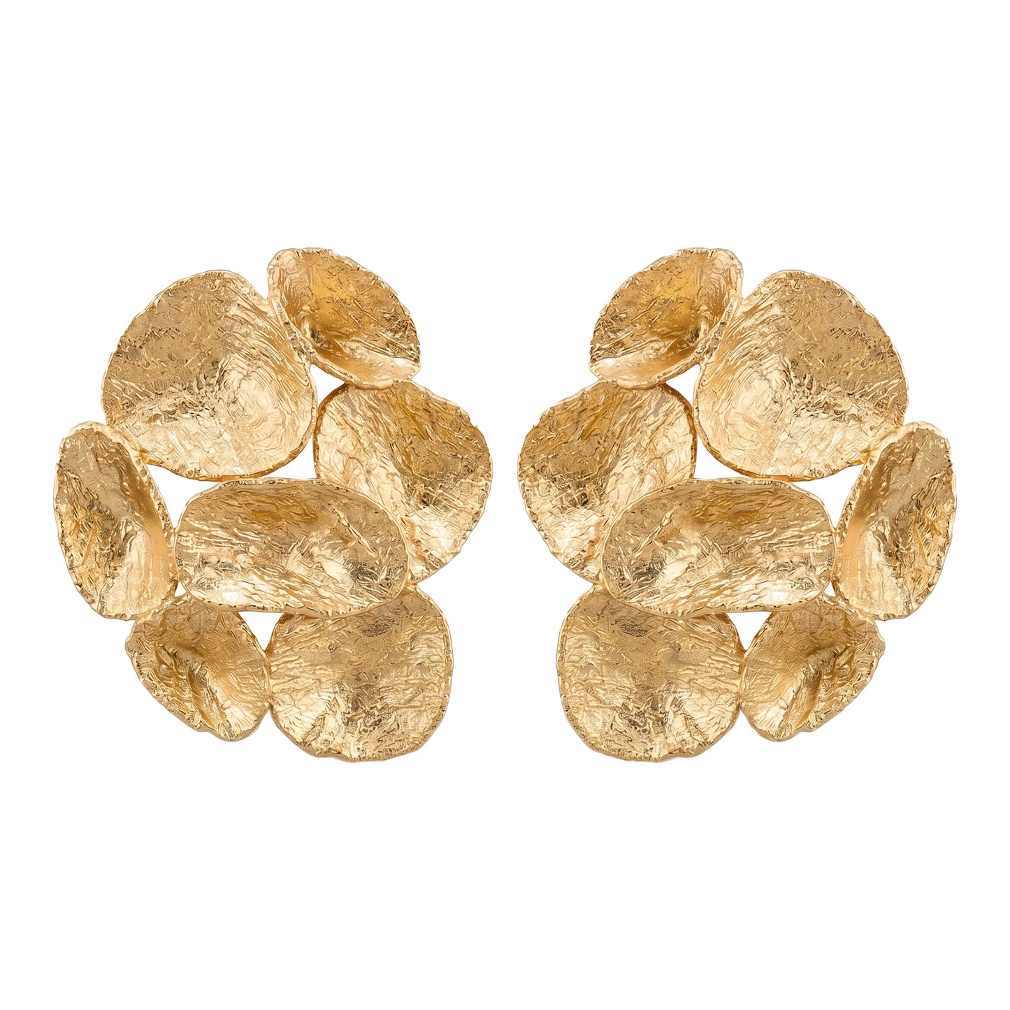 Pendientes Gildia
