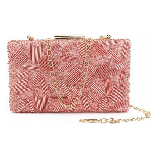 Bolso Patti Coral