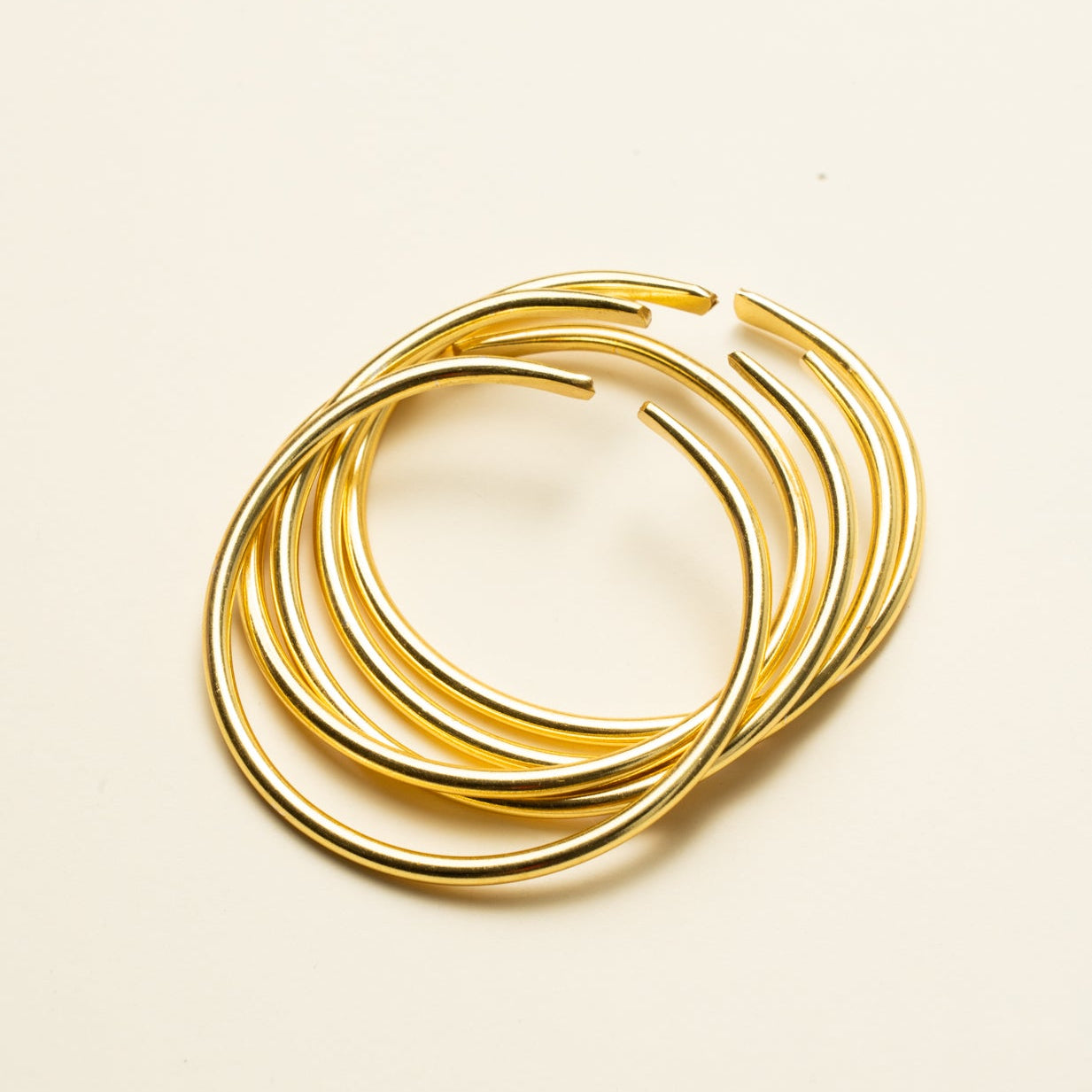 Pulsera Rígida Fina Cascais
