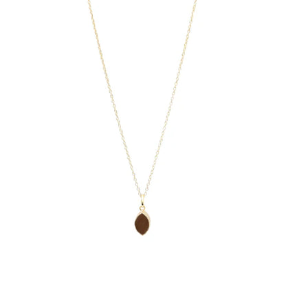 Colgante Contigo Ed. Limitada Ojo de Tigre