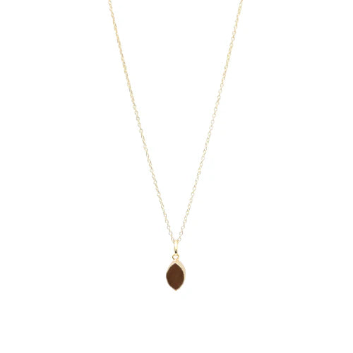 Colgante Contigo Ed. Limitada Ojo de Tigre