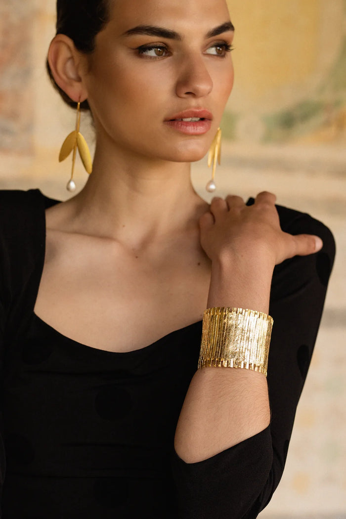 Brazalete Espiga