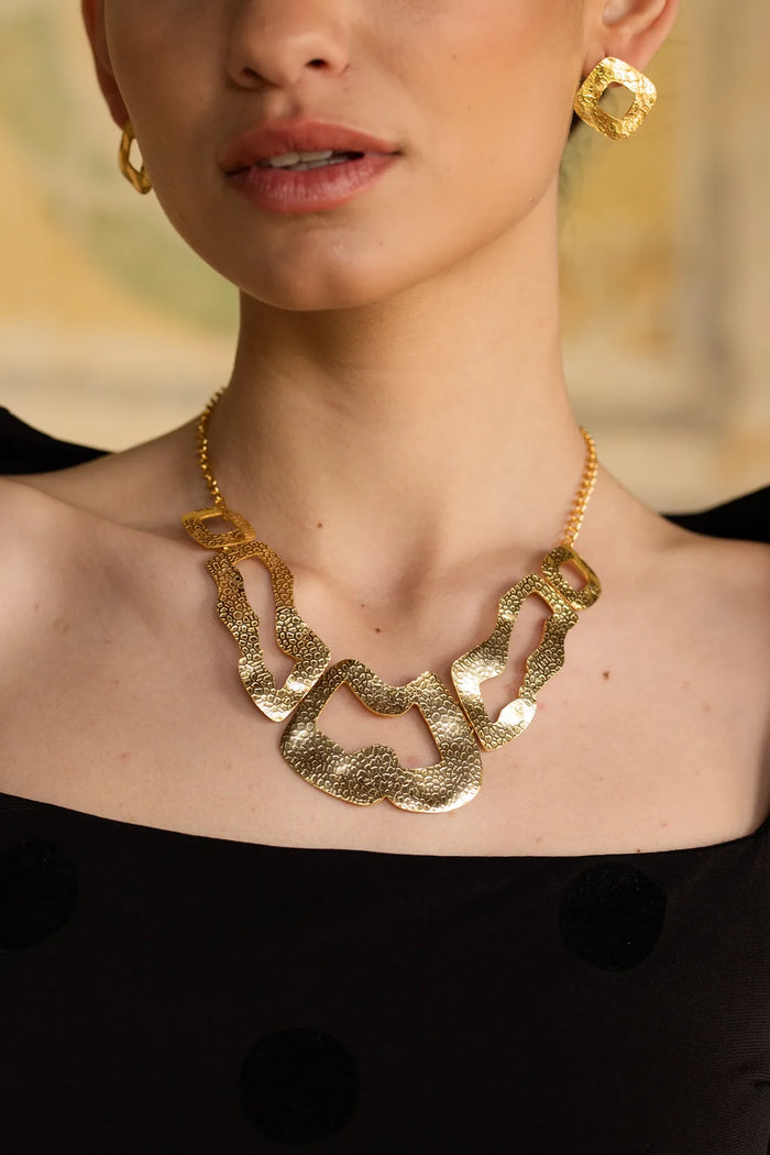 Collar Dalia