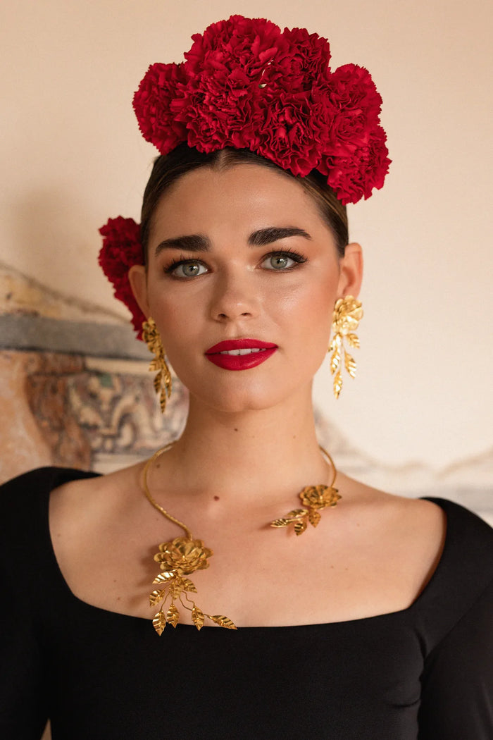 Naturis y Collar Silvestra