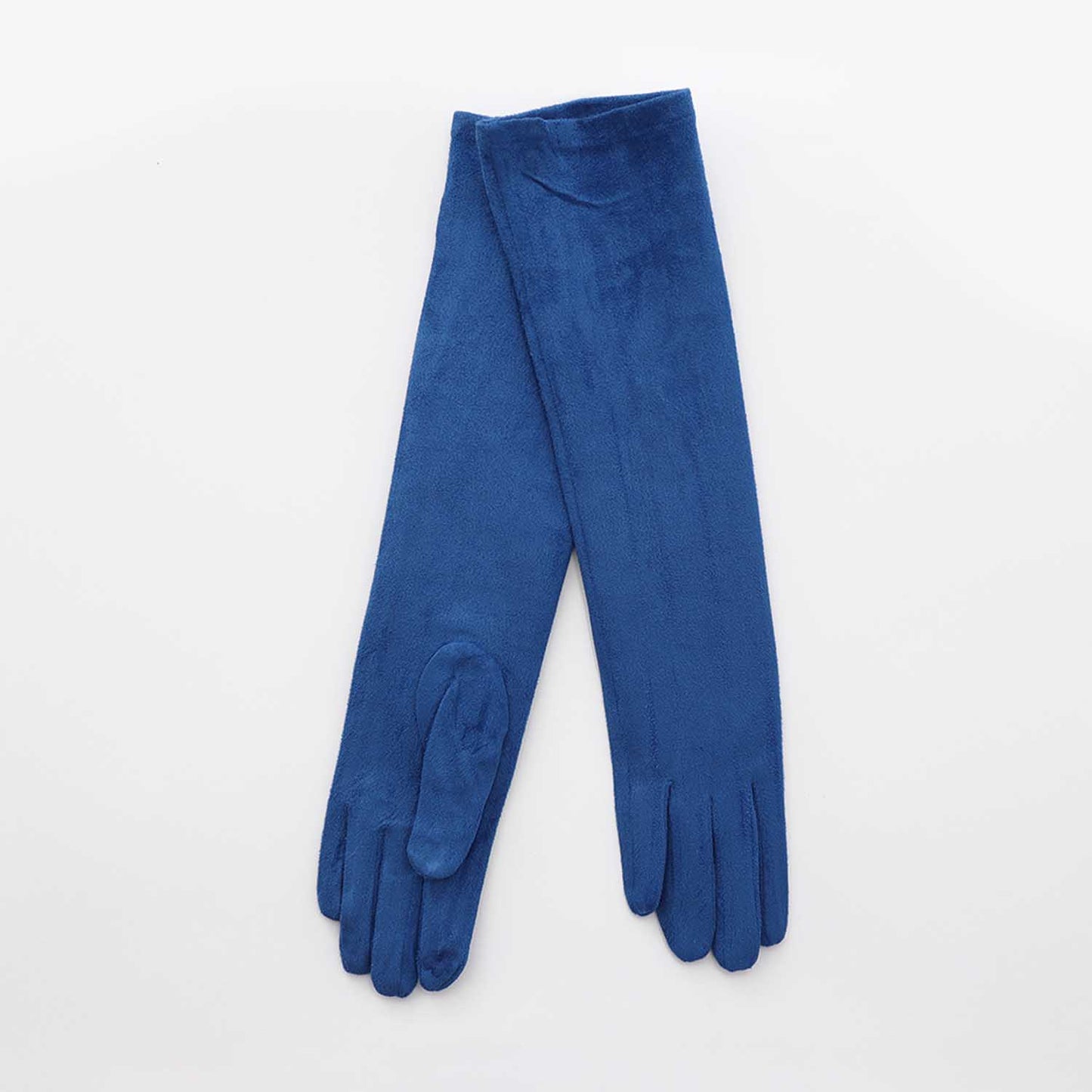 Guantes Azules