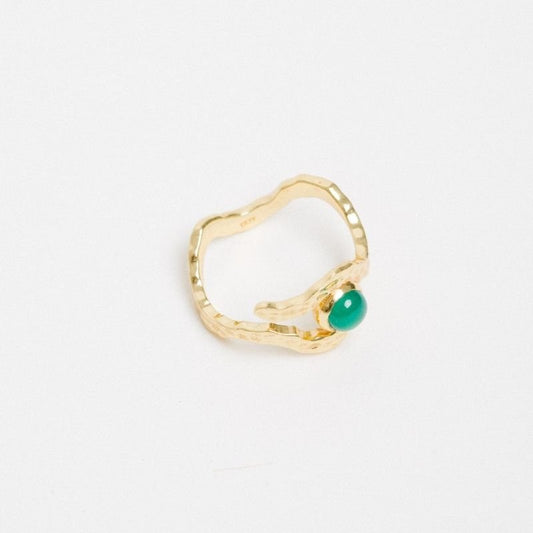 Anillo Hocus Verde Ed. Limitada