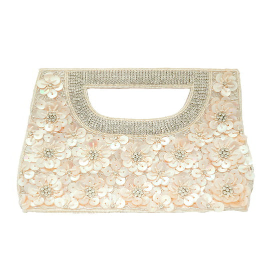 Bolso Asa Abaneri Blanco