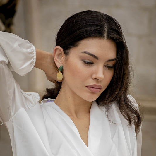 Kaptol Limited Earrings