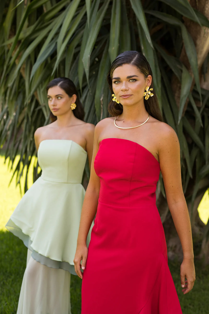 Colección Sabana de ACUS Complementos, pendientes y collares de diseño, Otoño-Invierno 2026 04