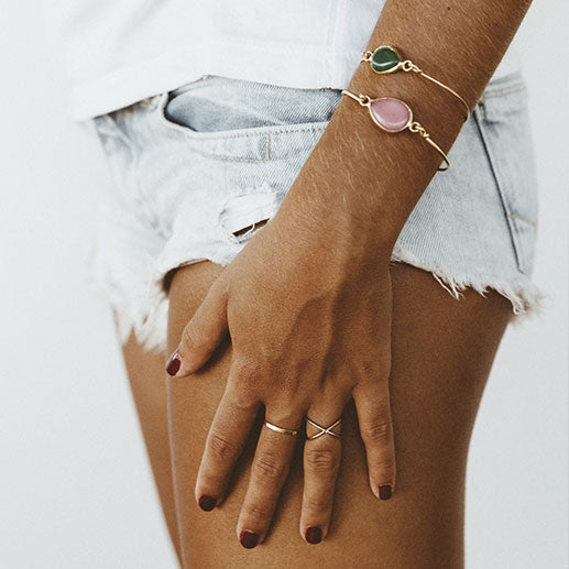 Pulsera Lina Limited