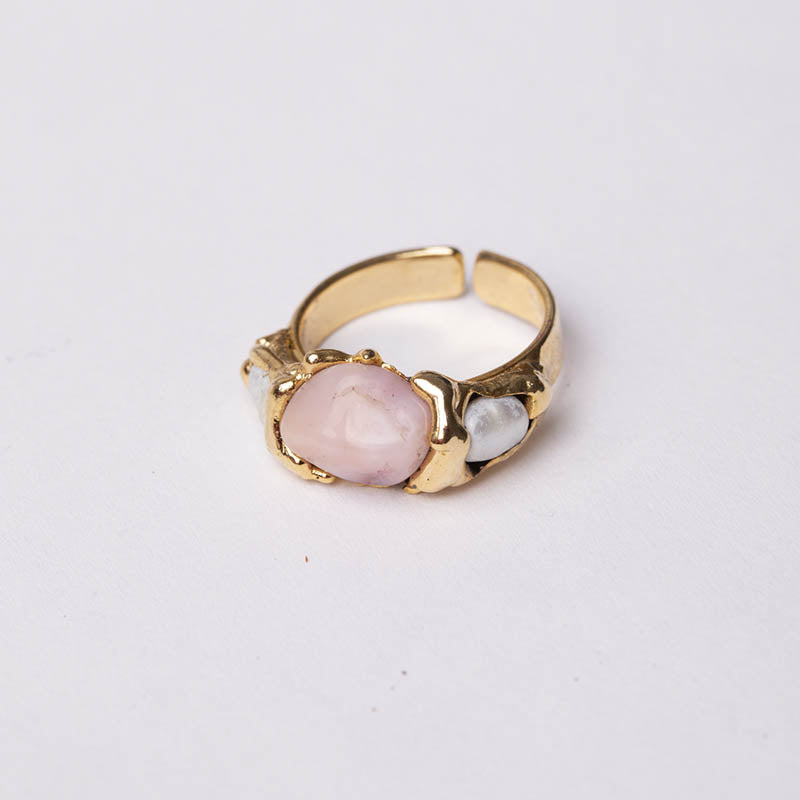 Anillo Baroko Limited